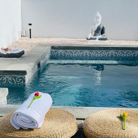 Nobilia Apartment Willemstad Luaran gambar