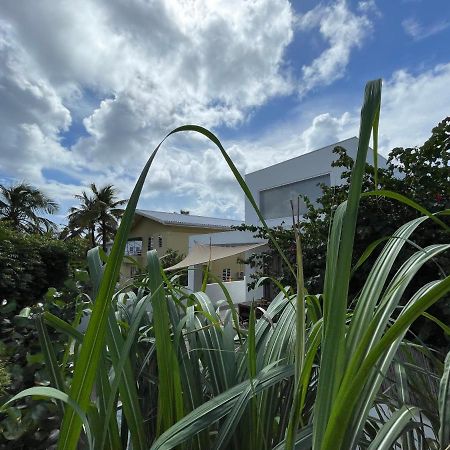 Nobilia Apartment Willemstad Luaran gambar