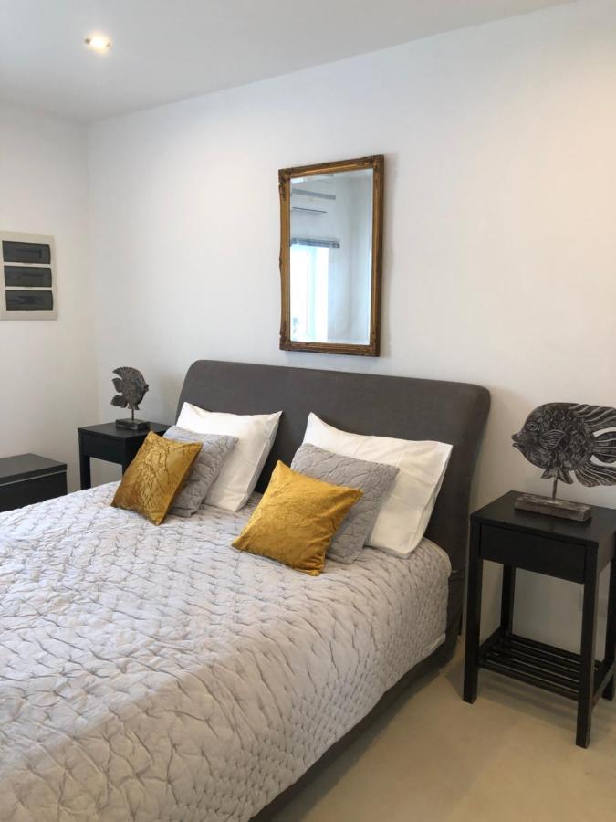 Nobilia Apartment Willemstad Luaran gambar