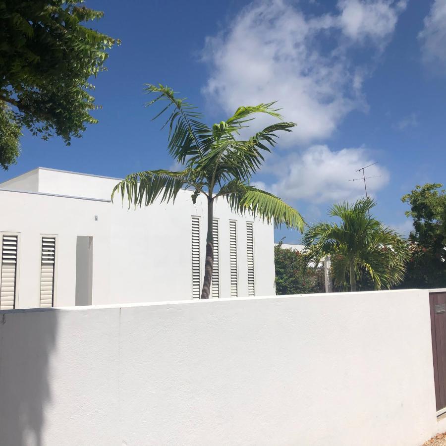 Nobilia Apartment Willemstad Luaran gambar