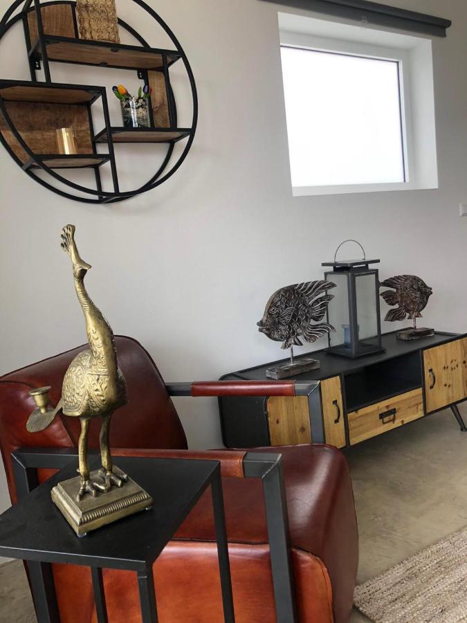 Nobilia Apartment Willemstad Luaran gambar