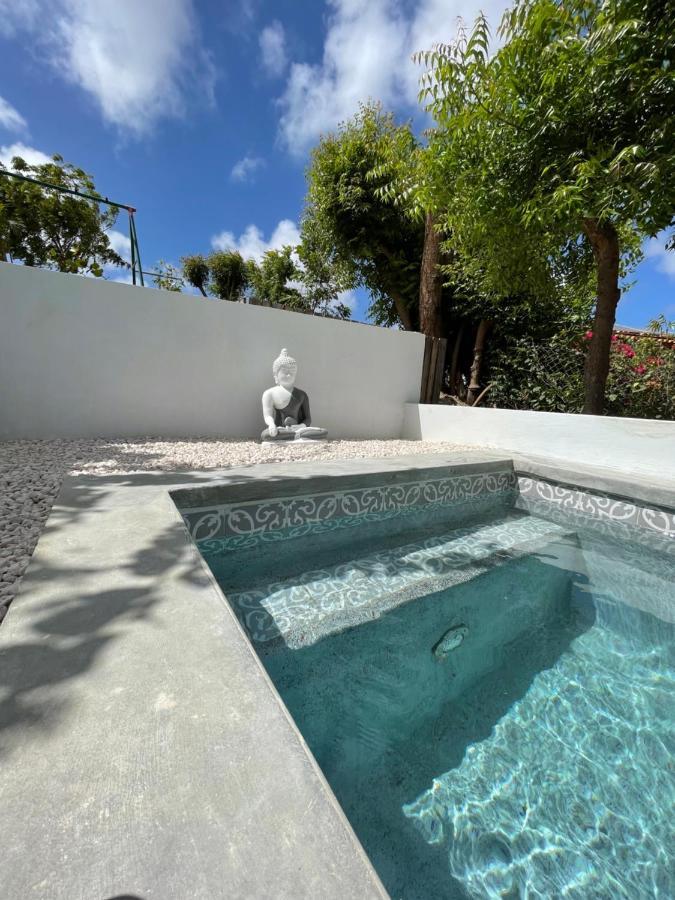 Nobilia Apartment Willemstad Luaran gambar