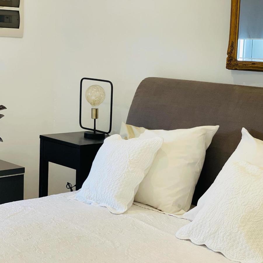 Nobilia Apartment Willemstad Luaran gambar