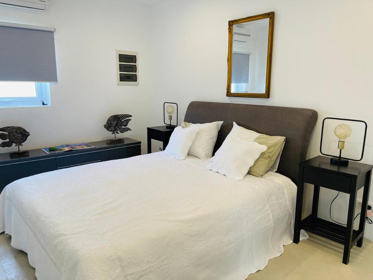 Nobilia Apartment Willemstad Luaran gambar