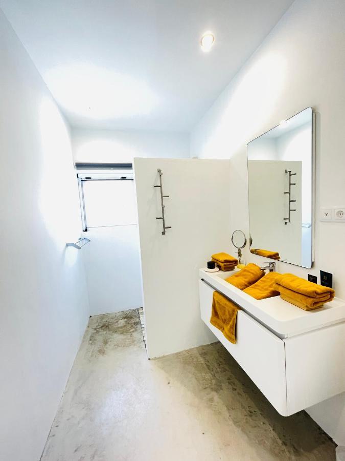 Nobilia Apartment Willemstad Luaran gambar