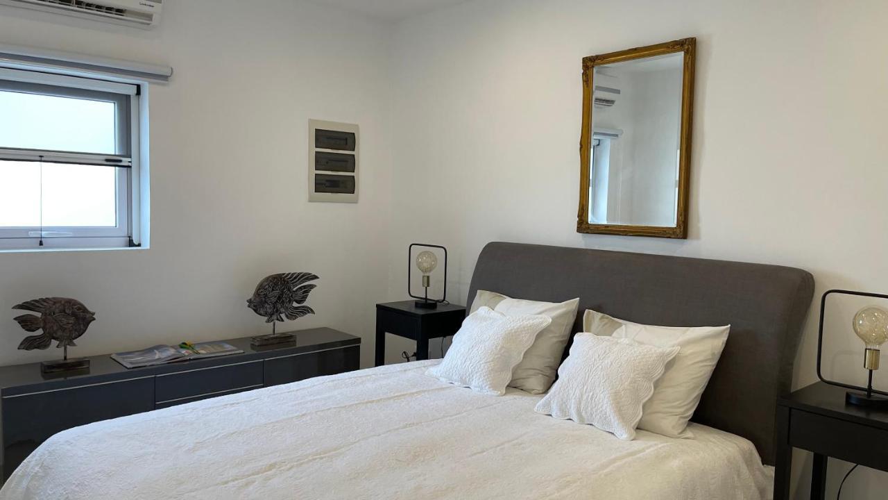 Nobilia Apartment Willemstad Luaran gambar