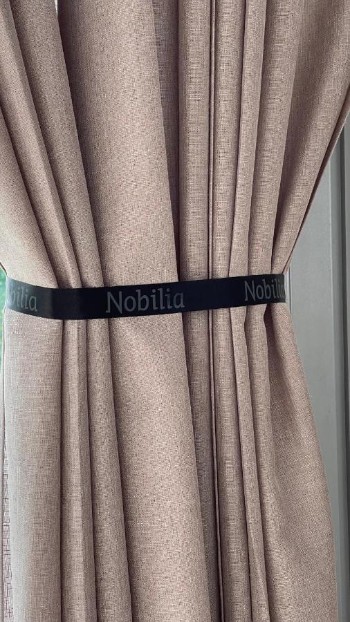Nobilia Apartment Willemstad Luaran gambar
