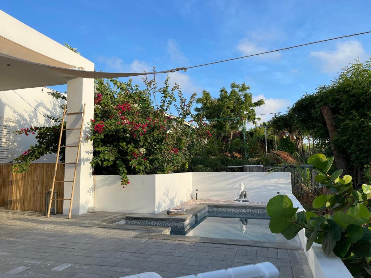 Nobilia Apartment Willemstad Luaran gambar