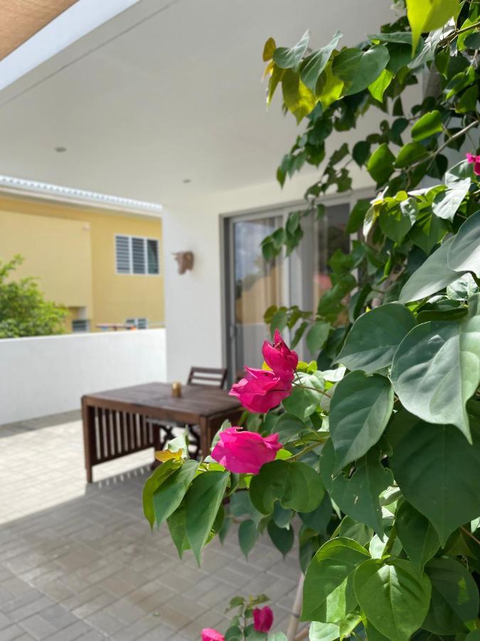 Nobilia Apartment Willemstad Luaran gambar